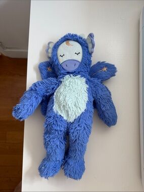 Slumberkins Dragon